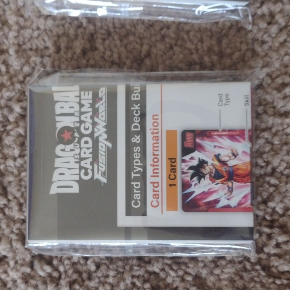 🔥🔥🔥🔥🔥🔥🔥 EXCLUSIVE 1" OF A KIND BRAND SPANKING 🆕 MUST HAVE🔥DRAGONBALL🔥 - Picture 4 of 11